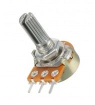 HC-SR04 Arduino Ultrasonik Mesafe Sensörü